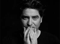 Thumbnail image for the event Brian Kennedy supplied by the hosting site