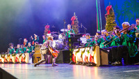 Thumbnail image for the event Brian Setzer Orchestra supplied by the hosting site