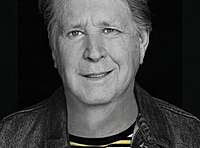 Thumbnail image for the event Brian Wilson supplied by the hosting site