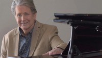 Thumbnail image for the event Brian Wilson supplied by the hosting site