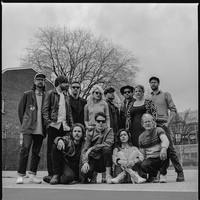 Thumbnail image for the event Broken Social Scene supplied by the hosting site