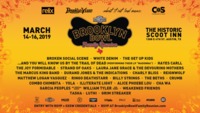 Thumbnail image for the event Brooklyn Bowl Family Reunion presented by Harley-Davidson supplied by the hosting site