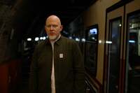 Thumbnail image for the event Brother Ali w/ Ant supplied by the hosting site