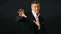 Thumbnail image for the event Bruce Campbell supplied by the hosting site