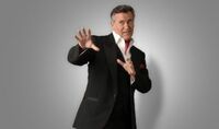 Thumbnail image for the event BRUCE-O-RAMA starring Bruce Campbell supplied by the hosting site