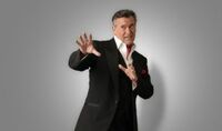 Thumbnail image for the event BRUCE-O-RAMA Starring Bruce Campbell supplied by the hosting site