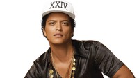 Thumbnail image for the event Bruno Mars supplied by the hosting site