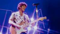 Thumbnail image for the event Bruno Mars Las Vegas supplied by the hosting site