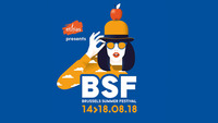 Thumbnail image for the event Brussels Summer Festival 2018 - vendredi supplied by the hosting site