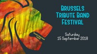 Thumbnail image for the event Brussels Tribute Band Festival supplied by the hosting site