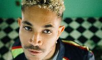 Thumbnail image for the event Bryce Vine: The Interstate Tour supplied by the hosting site