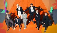 Thumbnail image for the event BTS PERMISSION TO DANCE ON STAGE  supplied by the hosting site