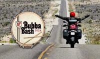 Thumbnail image for the event Bubba Bash 2024 supplied by the hosting site