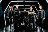 Thumbnail image for the event Buckcherry, Michael Monroe, The Violent Hour  supplied by the hosting site