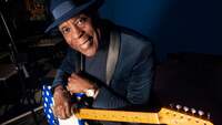 Thumbnail image for the event Buddy Guy supplied by the hosting site