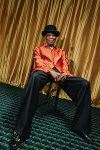 Thumbnail image for the event Buddy Guy - Damn Right Encore supplied by the hosting site