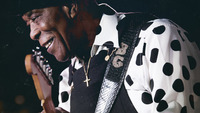 Thumbnail image for the event Buddy Guy - Damn Right Farewell supplied by the hosting site