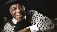 Thumbnail image for the event BUDDY GUY - Damn Right Farewell Tour supplied by the hosting site