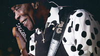 Thumbnail image for the event Buddy Guy - Damn Right Farewell World Tour supplied by the hosting site