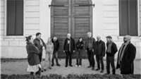 Thumbnail image for the event Building Bridges–Nils Økland/Åsne Valland Nordli/Jozef Luptak Ensemble supplied by the hosting site