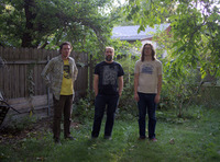 Thumbnail image for the event Built To Spill supplied by the hosting site