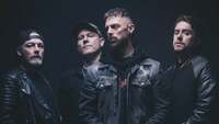 Thumbnail image for the event Bullet For My Valentine: The Poison Anniversary Tour - Australia supplied by the hosting site