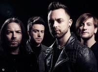 Thumbnail image for the event Bullet for My Valentine supplied by the hosting site