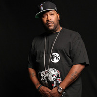 Thumbnail image for the event BUN B     supplied by the hosting site