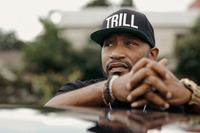 Thumbnail image for the event Bun B w/ Landon Wordswell & DIRTY BLAC supplied by the hosting site