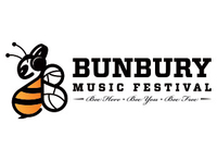 Thumbnail image for the event Bunbury Music Festival Single Day GA: Sunday June 2 supplied by the hosting site