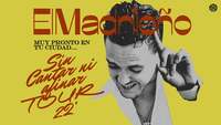 Thumbnail image for the event C. Tangana supplied by the hosting site