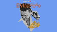Thumbnail image for the event C. Tangana Numerado supplied by the hosting site