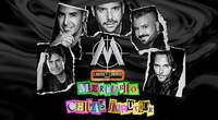 Thumbnail image for the event Cabaret Lunario Presenta: Mercurio supplied by the hosting site