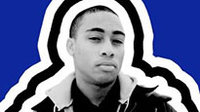 Thumbnail image for the event Cadence Weapon supplied by the hosting site