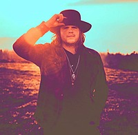 Thumbnail image for the event Caleb Johnson w/ Adam Chaffins supplied by the hosting site