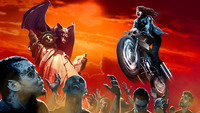 Thumbnail image for the event Caleb Johnson supplied by the hosting site