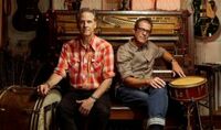 Thumbnail image for the event Calexico supplied by the hosting site