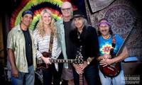 Thumbnail image for the event CALIFORNIA KIND FT. JOHN MOLO (BRUCE HORNSBY & THE RANGE, PHIL LESH & FRIENDS), BARRY SLESS (PHIL LESH & FRIENDS, MOONALICE), ROB BARRACO (DARK STAR ORCHESTRA, PHIL LESH & FRIENDS), PETE SEARS (JEFFERSON STARSHIP, HOT TUNA) & KATIE SKENE supplied by the hosting site