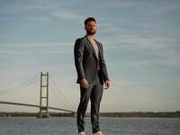 Thumbnail image for the event CALUM SCOTT - PRESTATION CALUM SCOTT supplied by the hosting site