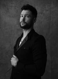 Thumbnail image for the event Calum Scott supplied by the hosting site