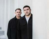 Thumbnail image for the event CamelPhat supplied by the hosting site