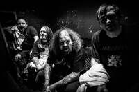 Thumbnail image for the event Campaign for Musical Destruction Tour supplied by the hosting site