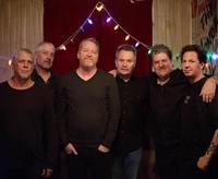 Thumbnail image for the event Camper Van Beethoven, Cracker, Andrew Shepard supplied by the hosting site