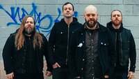 Thumbnail image for the event CANCER BATS + COMEBACK KID w/ Misery Signals & Vibes supplied by the hosting site
