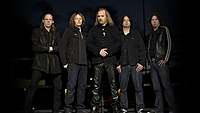Thumbnail image for the event Candlemass w/ The Skull supplied by the hosting site