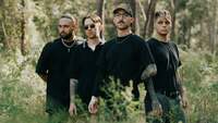 Thumbnail image for the event Cane Hill with special guests at Brick by Brick supplied by the hosting site