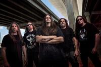 Thumbnail image for the event Cannibal Corpse supplied by the hosting site