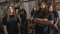 Thumbnail image for the event Cannibal Corpse supplied by the hosting site
