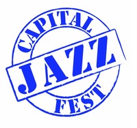 Thumbnail image for the event Capital Jazz Fest SUNDAY supplied by the hosting site