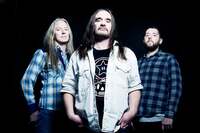 Thumbnail image for the event CARCASS NORTH AMERICAN PUTREFACTION 2025 TOUR supplied by the hosting site